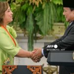 Indonesia, Peru Sign Trade Pact Amid US Tariff Hikes