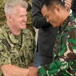 Indonesia, US Launch Largest Joint Military Drills with Alli