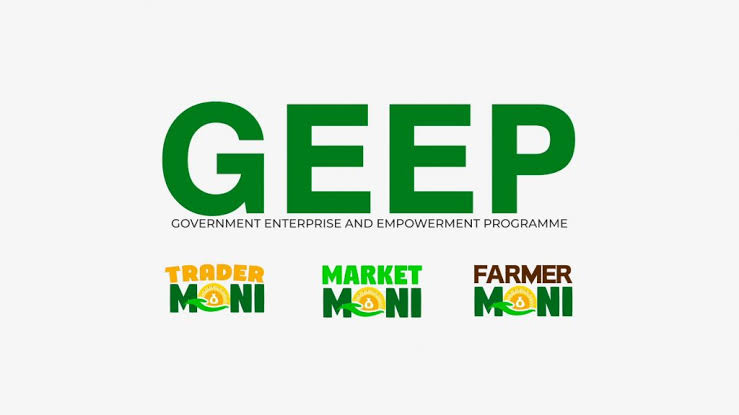 GEEP Logo