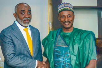 Invest in Nigeria's $2B Sugar Market: NSDC Boss