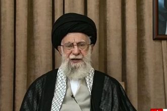Iran Seizes Foreign Tanker for Fuel Smuggling in Gulf