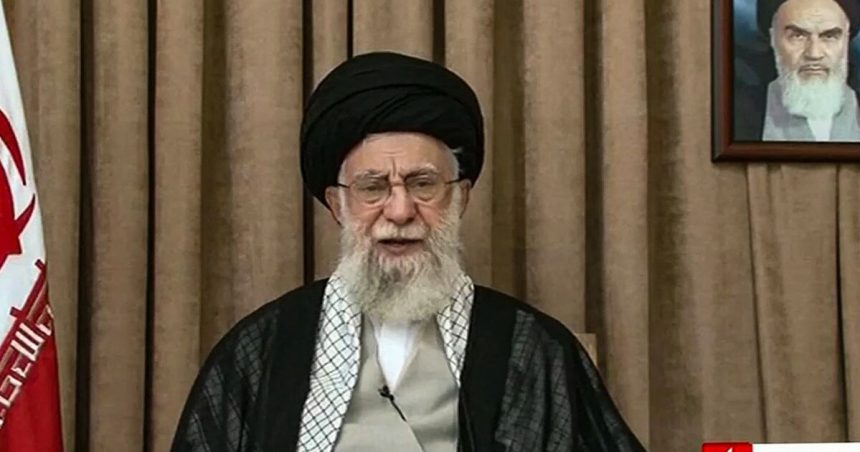 Iran Seizes Foreign Tanker for Fuel Smuggling in Gulf