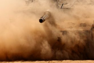 Israel Demands Gaza Hostages' Release in Truce Deal