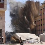 Israeli Strike Kills Al Jazeera Journalist in Gaza