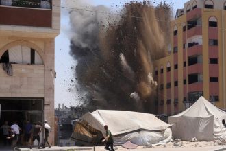 Israeli Strike Kills Al Jazeera Journalist in Gaza