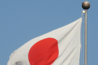 Flag of Japan
