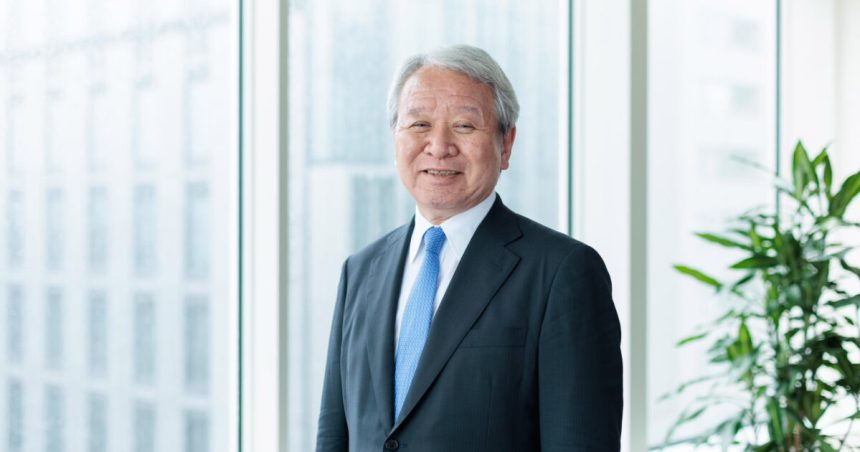 Japan Police Apologize for Wrongful Arrest, Death of Busines