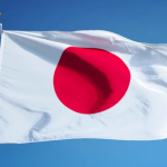 Japanese Flag