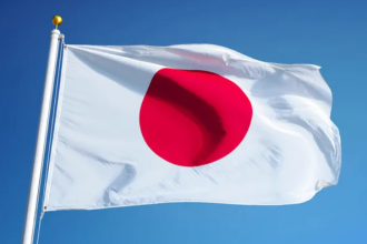 Japanese Flag