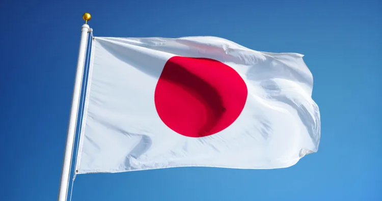 Japanese Flag
