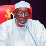 Jigawa Builds 132km Embankment to Combat Flooding
