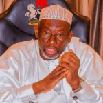 Umar Namadi