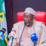 Jigawa State Governor, Umar Namadi