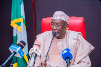 Jigawa State Governor, Umar Namadi