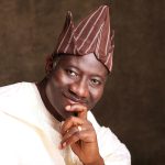 Goodluck Jonathan