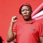 Julius Malema