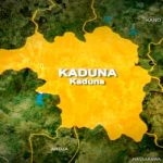 Kaduna map