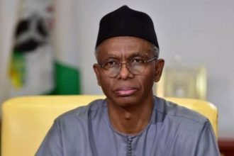 El-Rufai