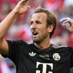 Kane's Late Winner Saves Bayern in Dramatic German Cup Clash