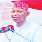 Kano Cracks Down on Traffic Violators, Warns Officials