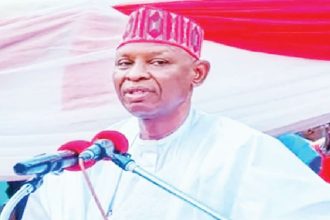 Kano Cracks Down on Traffic Violators, Warns Officials