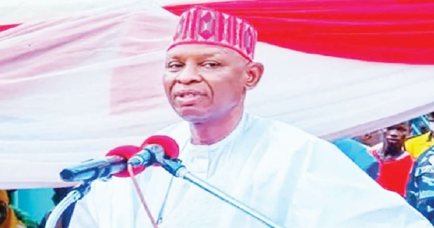 Kano Cracks Down on Traffic Violators, Warns Officials