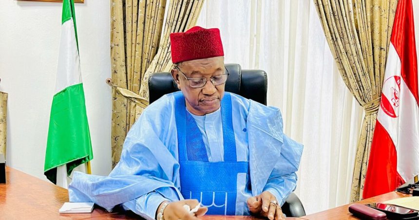 Kano Establishes Committee for Gaya Polytechnic