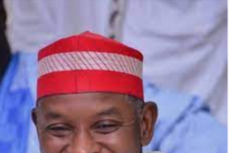 Kano State Governor, Abba Kabir Yusuf