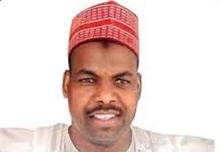 Abubakar Labaran Yusuf