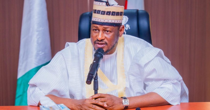 Katsina Approves N1 Billion for Health, Education, & Energy