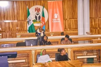 children parliament Katsina