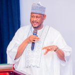 Katsina Gov Appoints 15 New Aides, Hotels Board GM