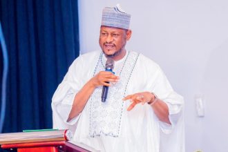 Katsina Gov Appoints 15 New Aides, Hotels Board GM