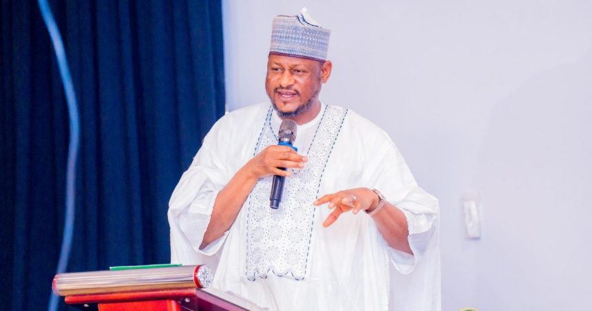 Katsina Gov Appoints 15 New Aides, Hotels Board GM