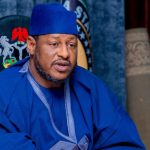 Katsina Governor Radda Takes 3-Week Medical Leave