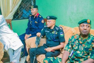 Katsina Mosque Attack Death Toll Rises to 32