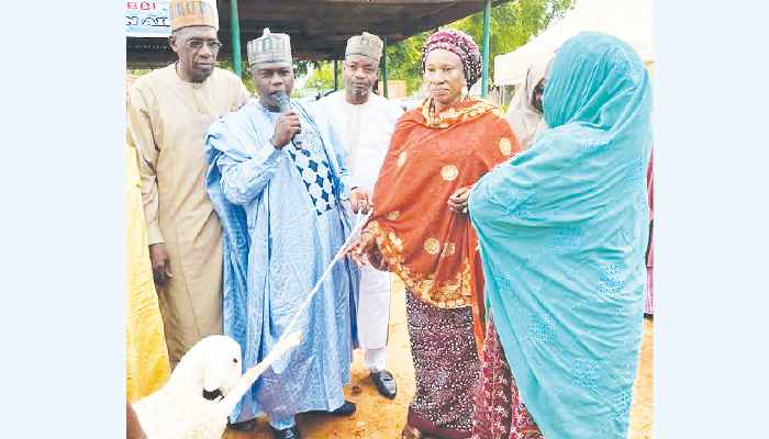 Alhaji Abubakar Malam