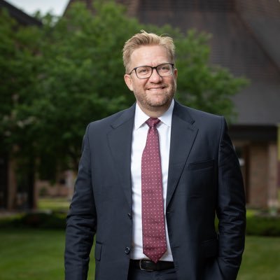 Nigerian-born Dutch entrepreneur, Dr. Wiebe Boer.  Credit: LinkedIn.