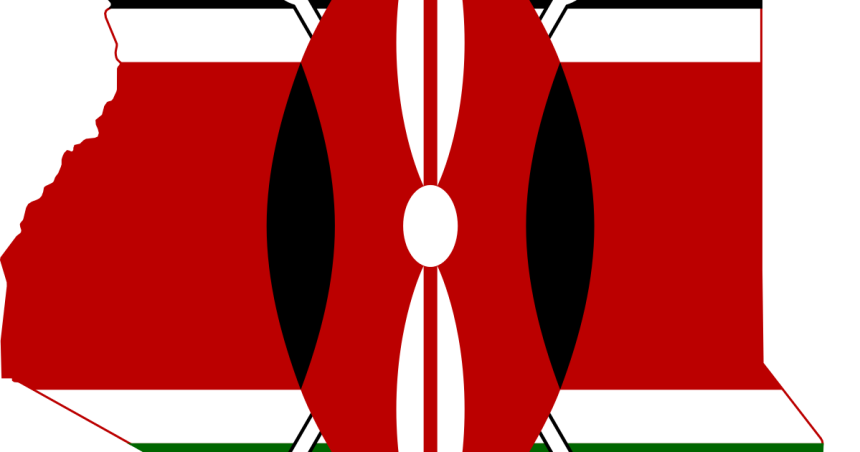 Kenya Plane Crash Kills Six Near Nairobi
