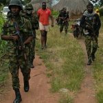 Kidnapped Taraba University Lecturer Rescued by Troops