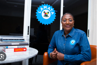 Abimbola Akinajo