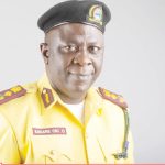 LASTMA GM, Bakare-Oki