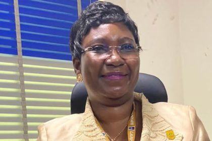LASU VC Prof. Ibiyemi Olatunji-Bello