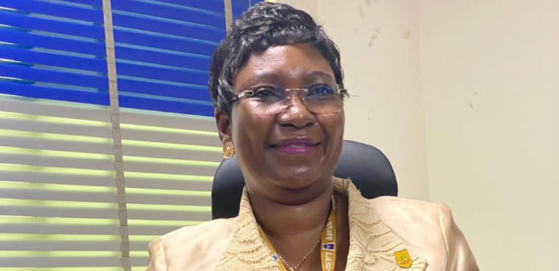 LASU VC Prof. Ibiyemi Olatunji-Bello