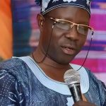 The Vice Chancellor of Ladoke Akintola University of Technology, Ogbomoso, Prof Razaq Kalilu,