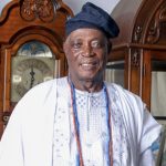 Ladoja Nominated as Next Olubadan of Ibadanland