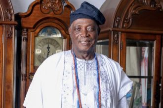 Ladoja Nominated as Next Olubadan of Ibadanland