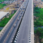 Lagos Diverts Traffic for Maryland Bridge Repairs This Weeke