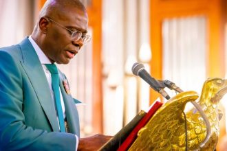 Lagos Graduates 30,000 in Vocational Skills Training