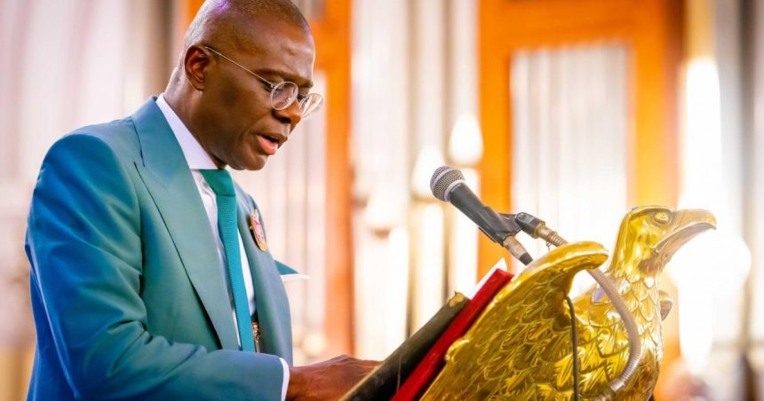 Lagos Graduates 30,000 in Vocational Skills Training